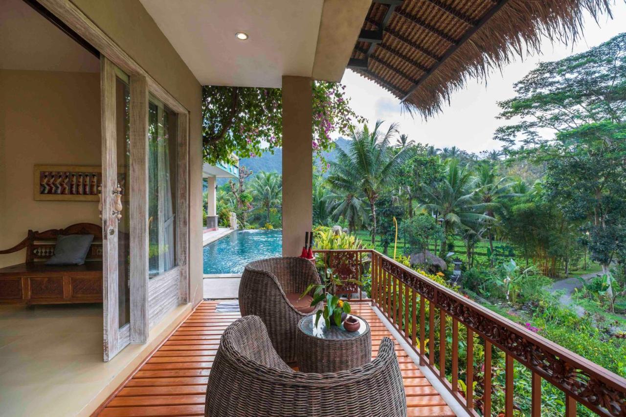 Surya Shanti Gasthuis 4*
