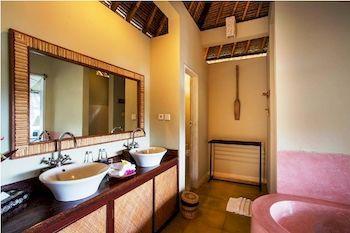 Surya Shanti Sidemen Sidemen (Bali)