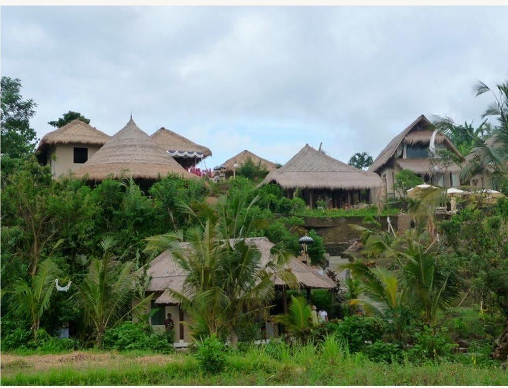 गेस्ट हाउस Surya Shanti Sidemen Sidemen (Bali)