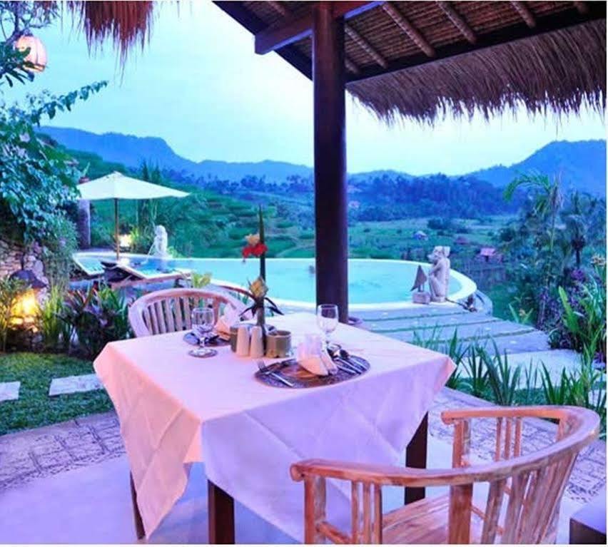 Surya Shanti 4* Sidemen (Bali)