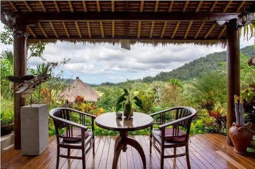 Surya Shanti 4* Sidemen (Bali)