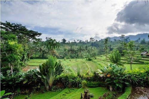 Surya Shanti 4* Sidemen (Bali)