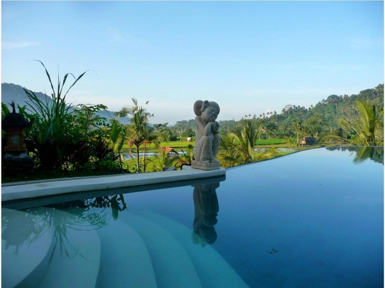 Gasthuis Surya Shanti 4*