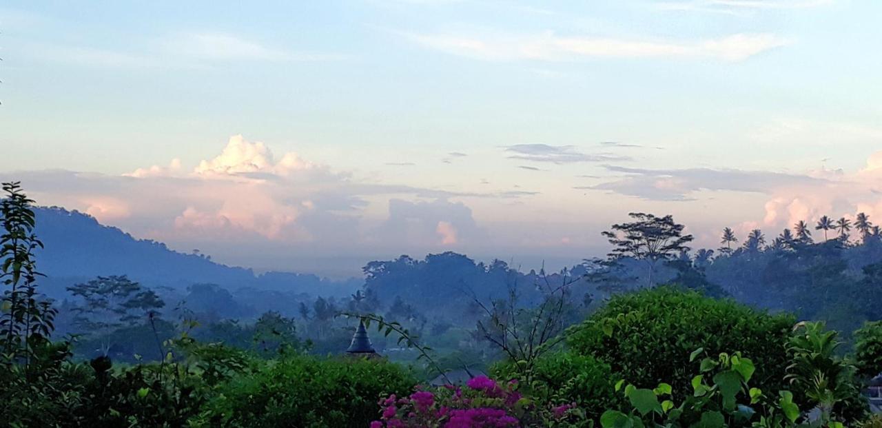 गेस्ट हाउस Surya Shanti Sidemen Sidemen (Bali)