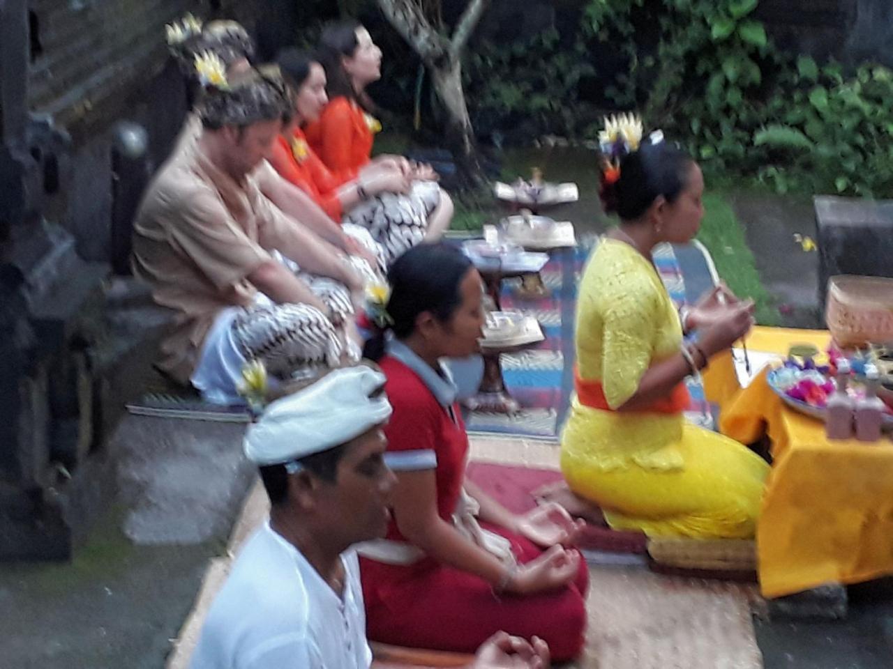 Surya Shanti Sidemen गेस्ट हाउस Sidemen (Bali)