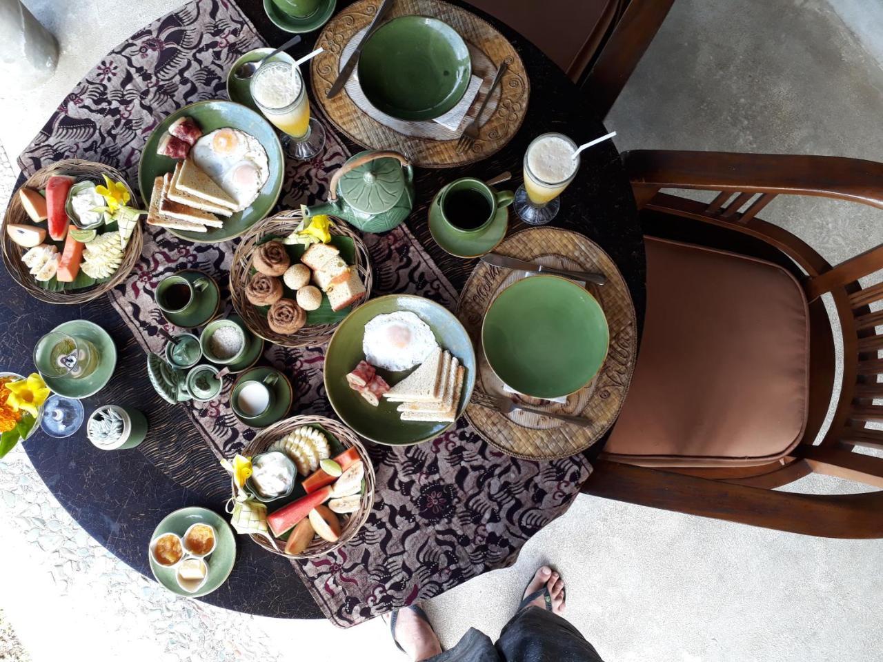 Surya Shanti Sidemen 4* Sidemen (Bali)