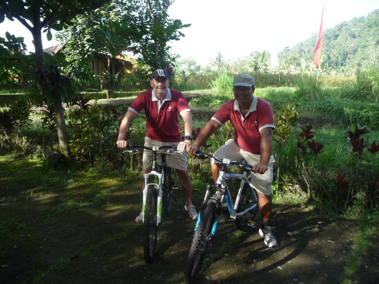 Surya Shanti Sidemen Sidemen (Bali)