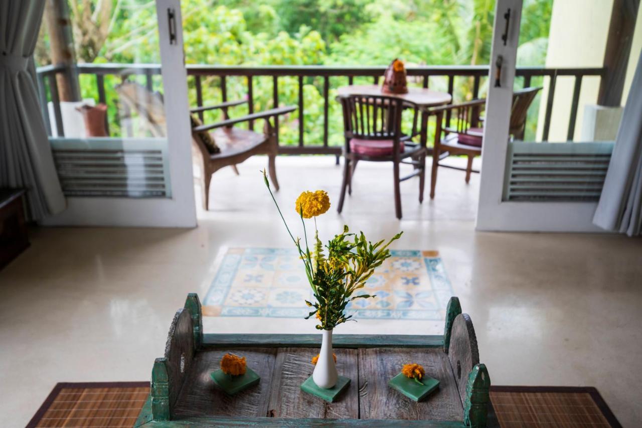 Surya Shanti Sidemen Sidemen (Bali)