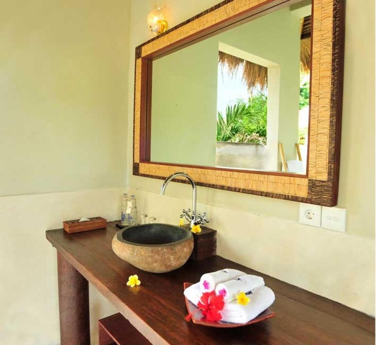 Guest house Surya Shanti Sidemen Sidemen (Bali)
