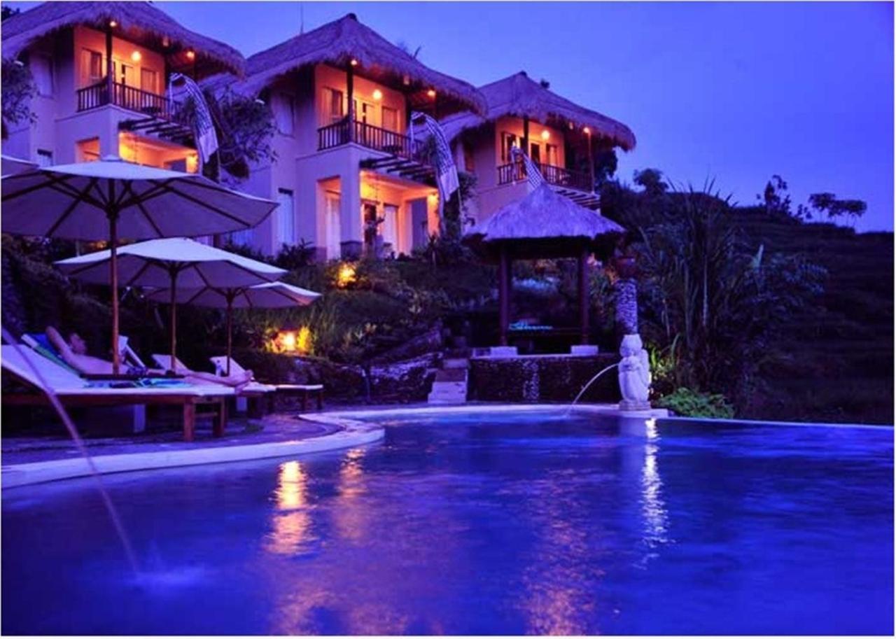 Surya Shanti Sidemen 4* Sidemen (Bali)