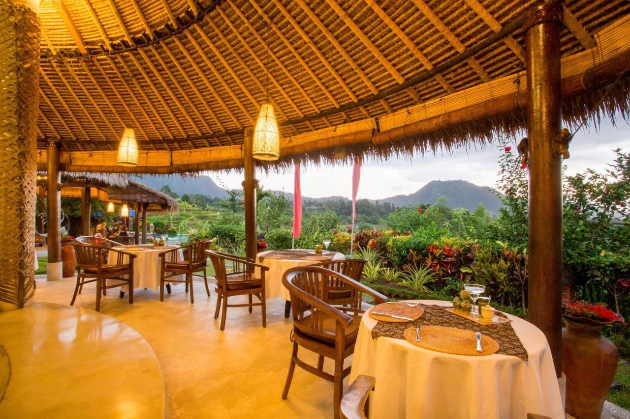 Guest house Surya Shanti Sidemen