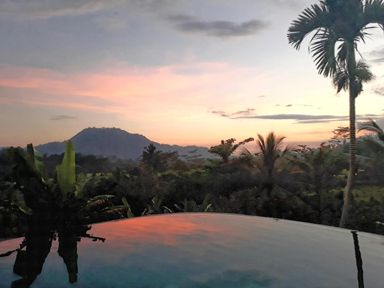 Guest house Surya Shanti Sidemen 4*