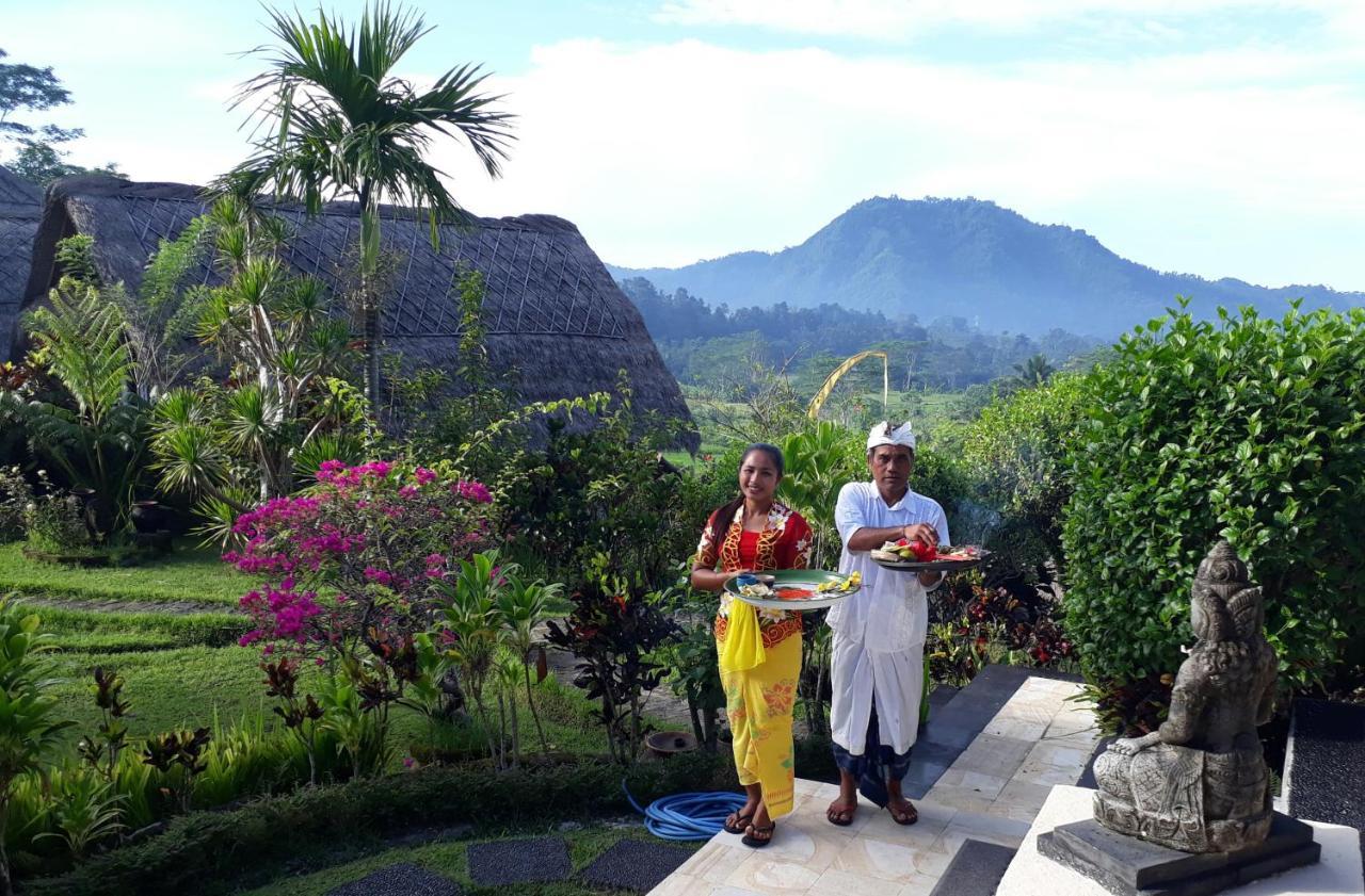 Surya Shanti Sidemen Guest house 4*