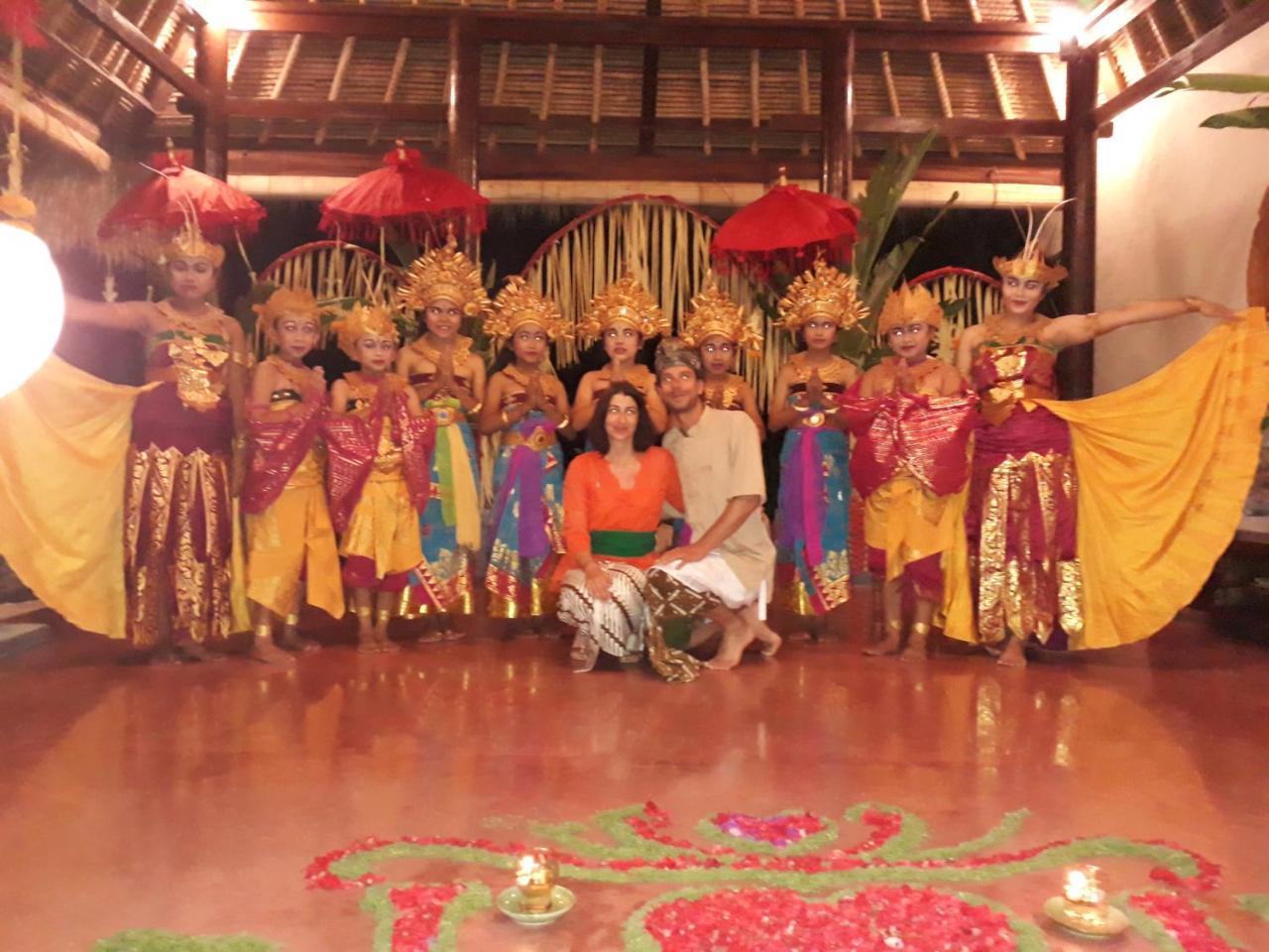 Surya Shanti Sidemen