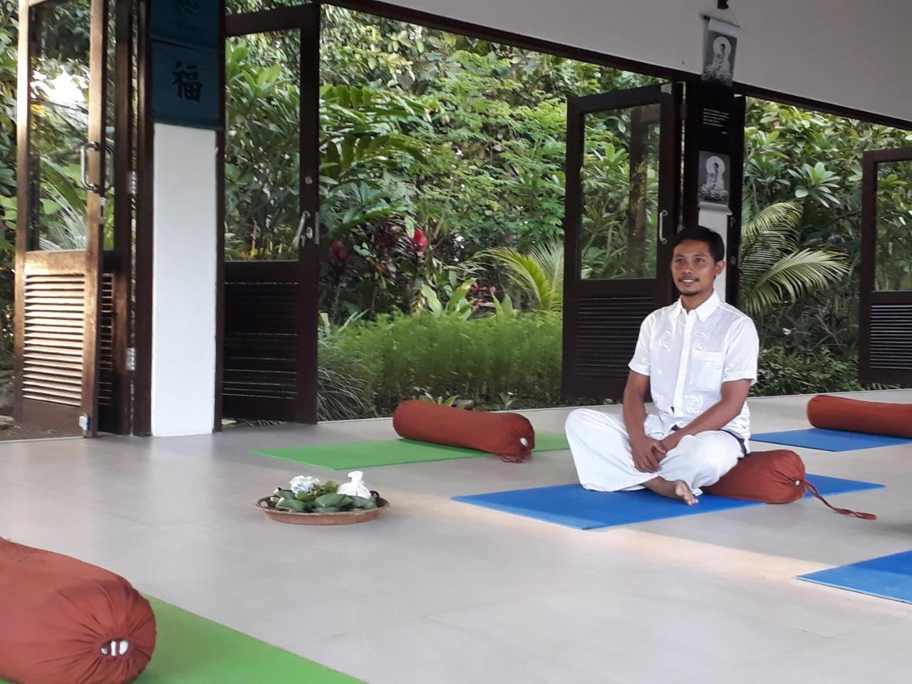 Surya Shanti Sidemen Guest house Sidemen (Bali)