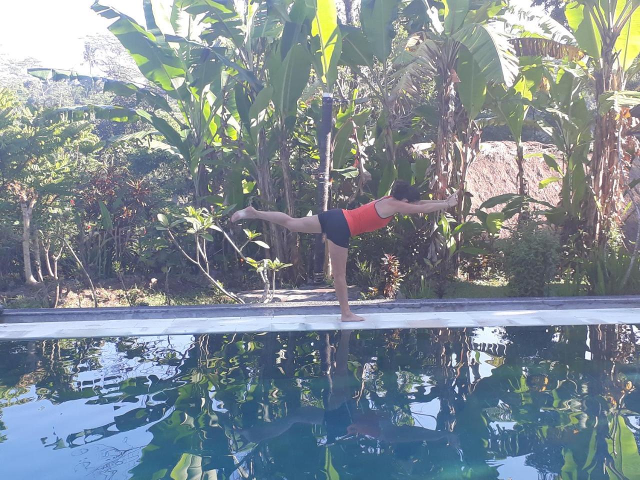 Guest house Surya Shanti Sidemen Sidemen (Bali)