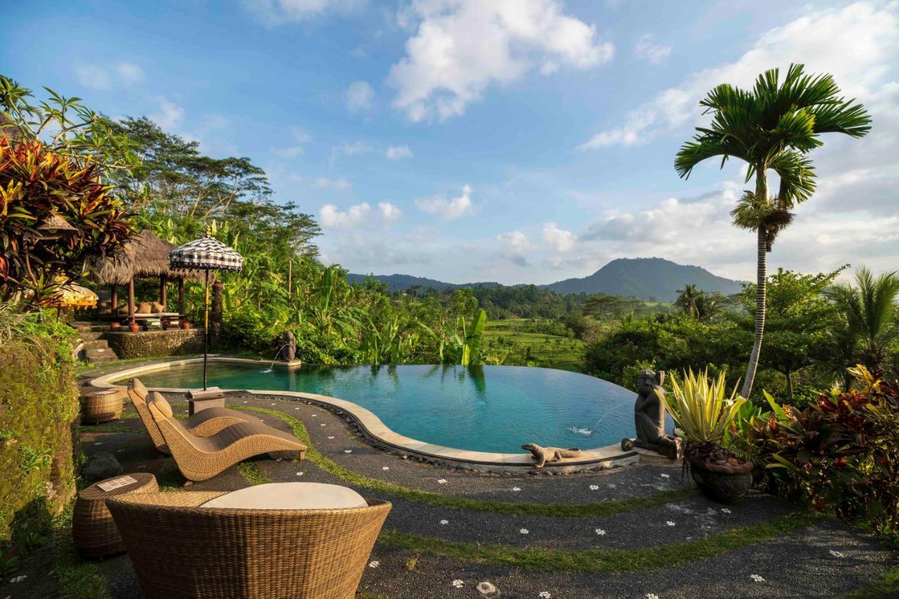 Surya Shanti Sidemen 4* Sidemen (Bali)
