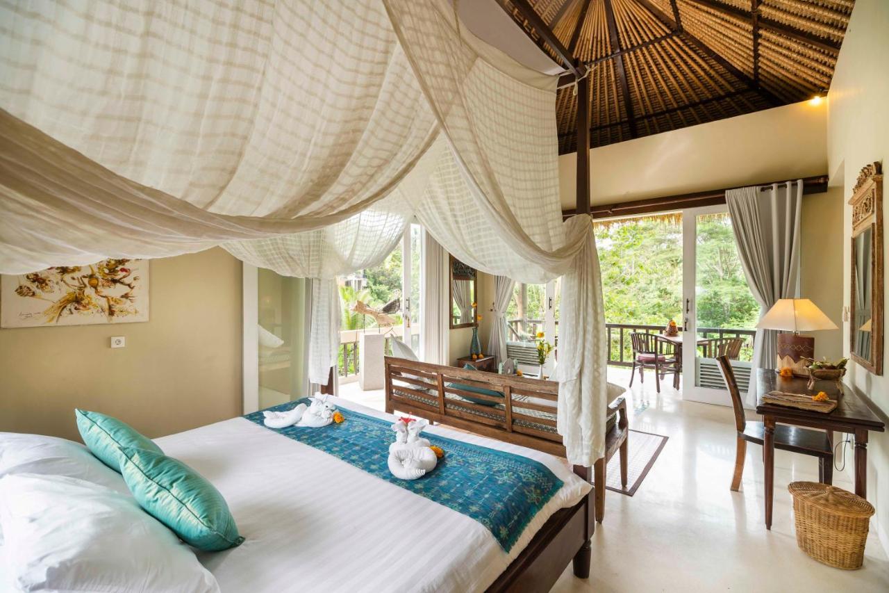 Surya Shanti Sidemen Guest house Sidemen (Bali)