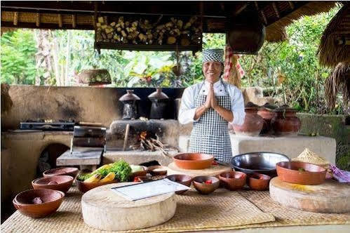 Surya Shanti Sidemen 4* Sidemen (Bali)