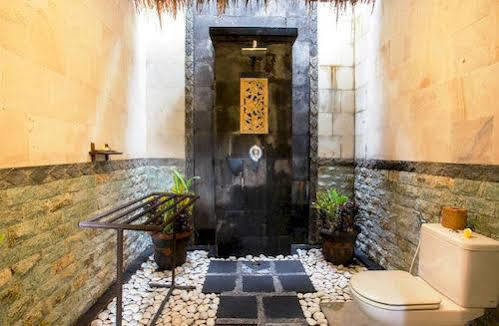 Guest house Surya Shanti Sidemen 4*